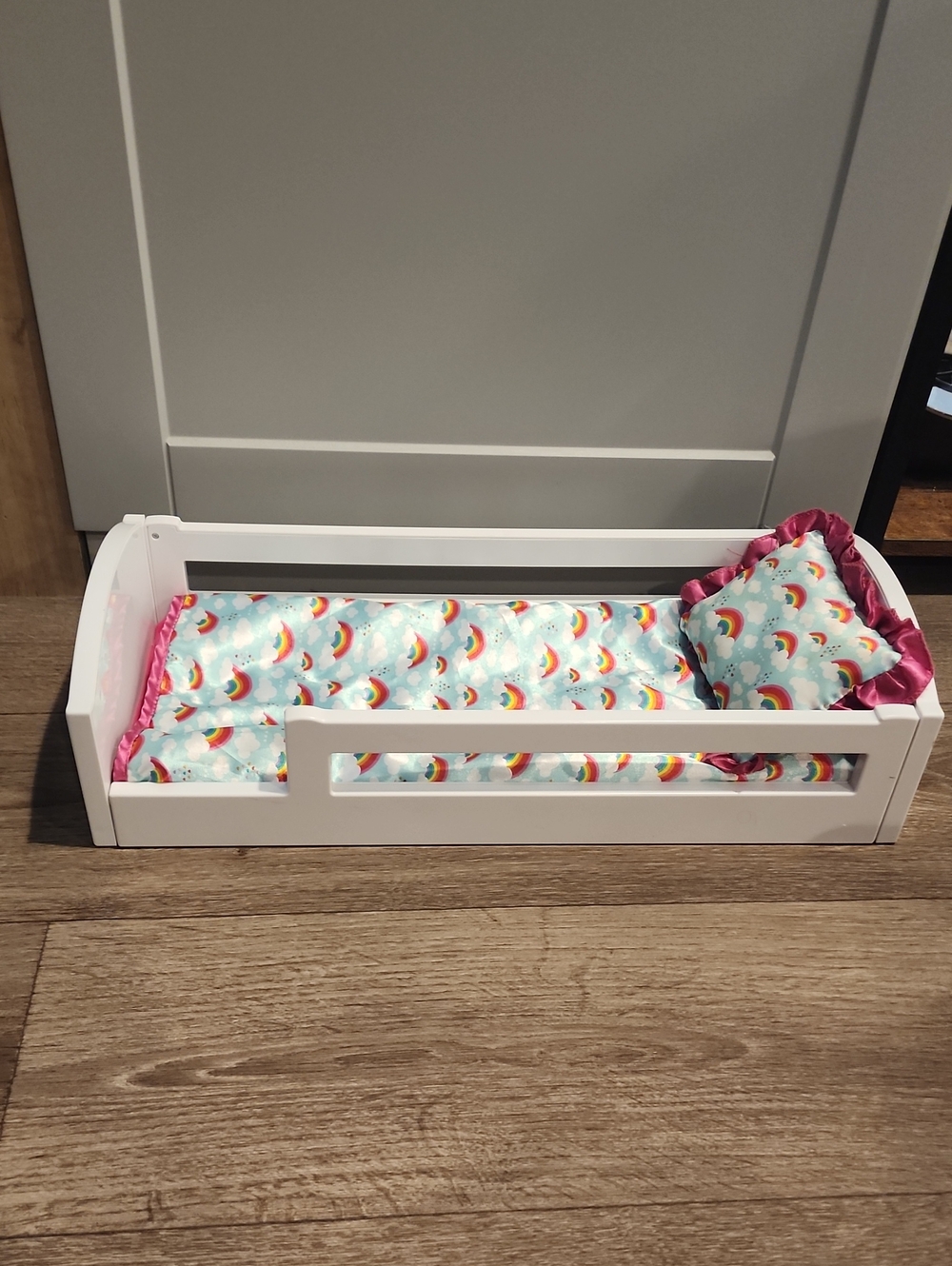 18in doll bed